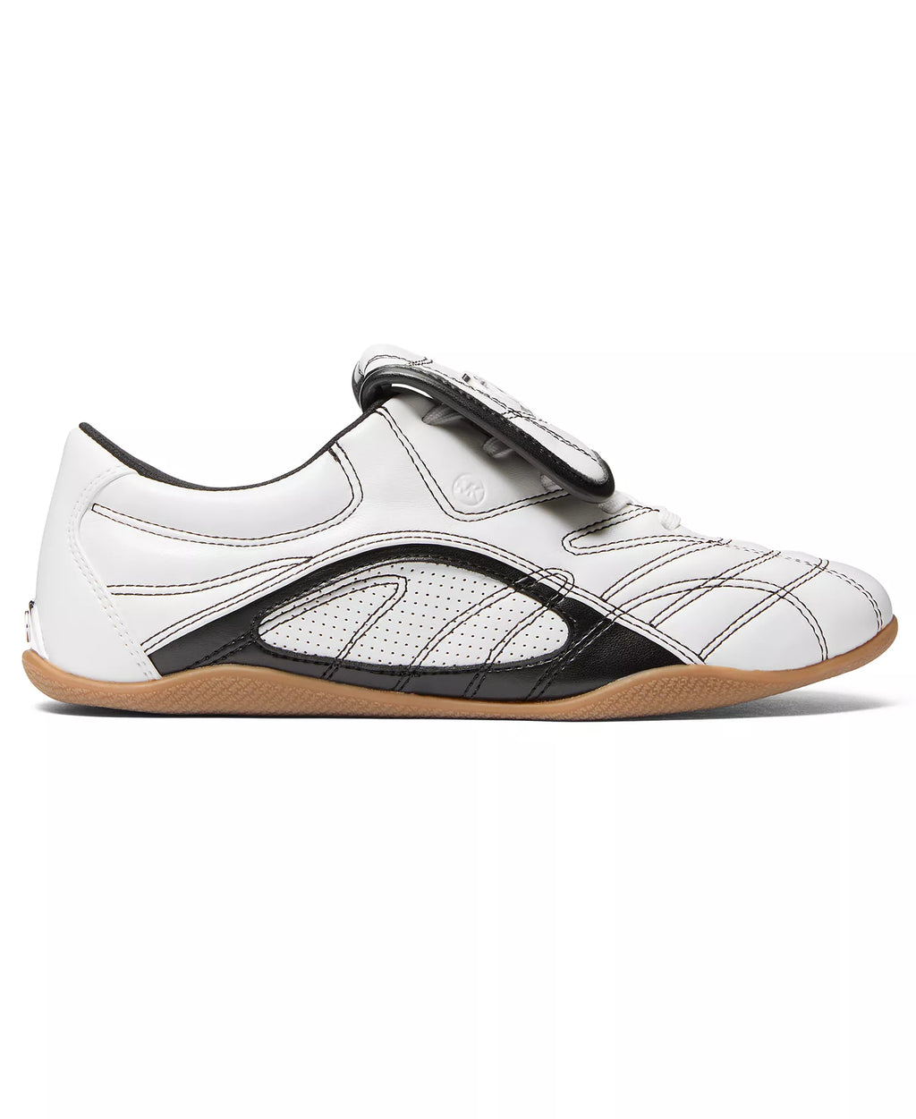 Michael Kors Women's Kyler Lace-Up Trainer Sneakers