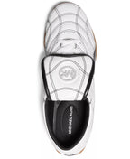 Michael Kors Women's Kyler Lace-Up Trainer Sneakers