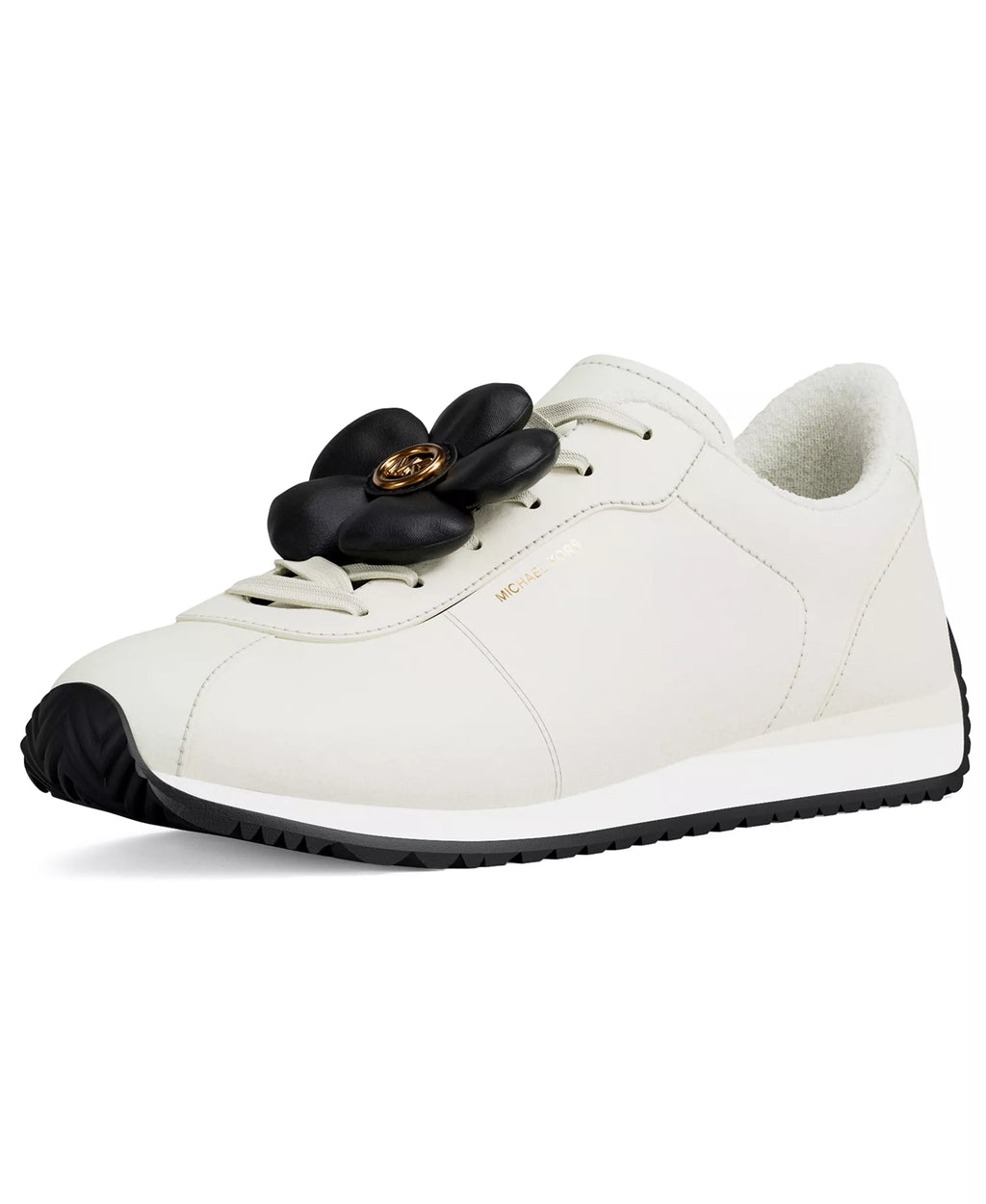 Michael Kors Women's Rhodes Trainer Lace-Up Sneakers