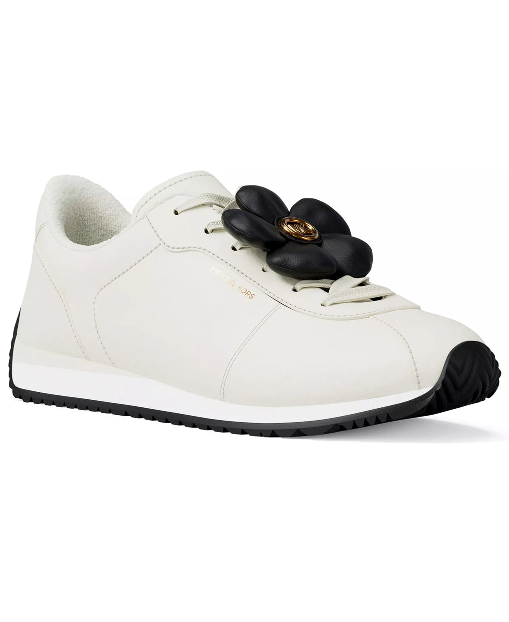Michael Kors Women's Rhodes Trainer Lace-Up Sneakers
