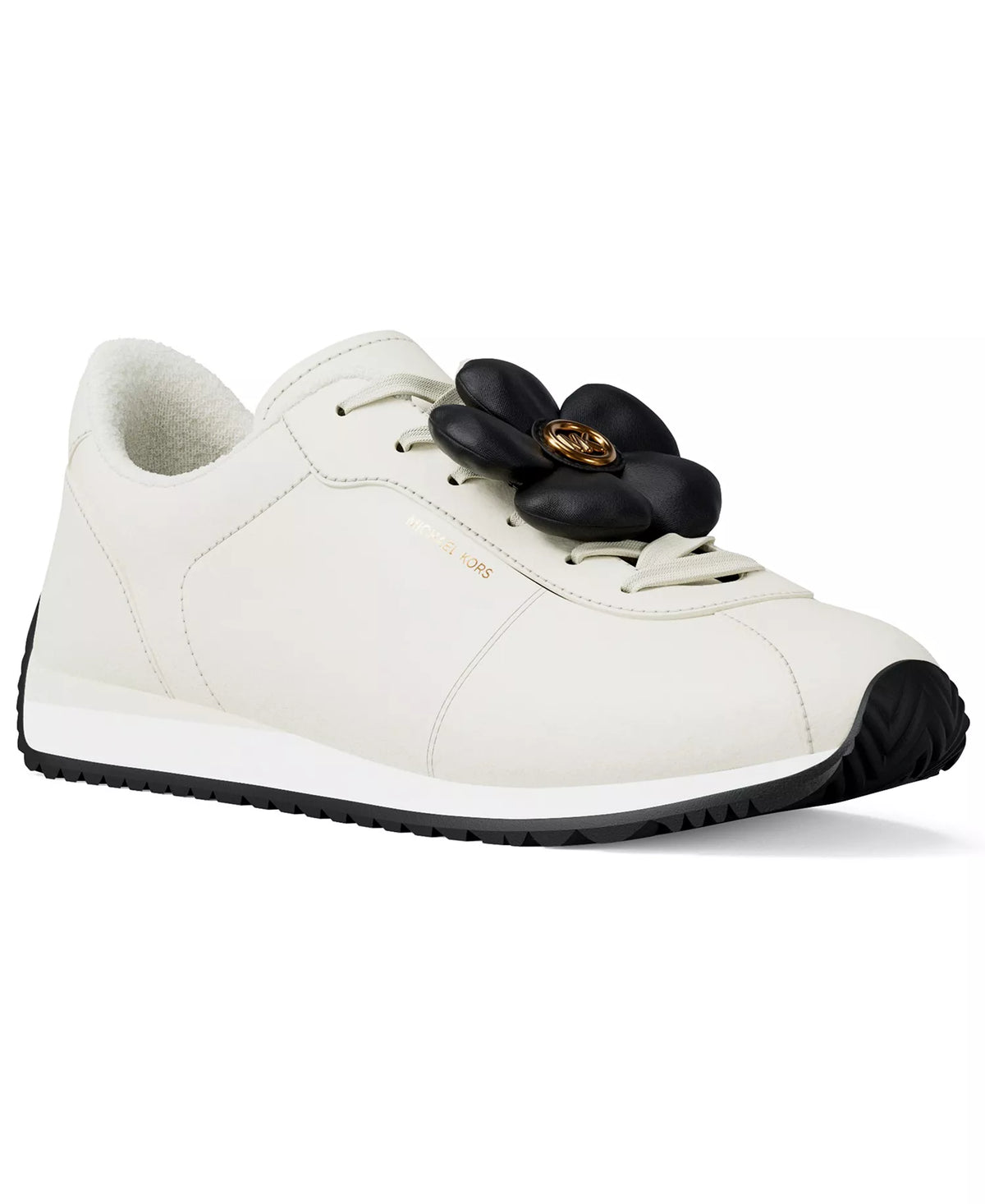 Michael Kors Women's Rhodes Trainer Lace-Up Sneakers