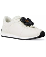 Michael Kors Women's Rhodes Trainer Lace-Up Sneakers