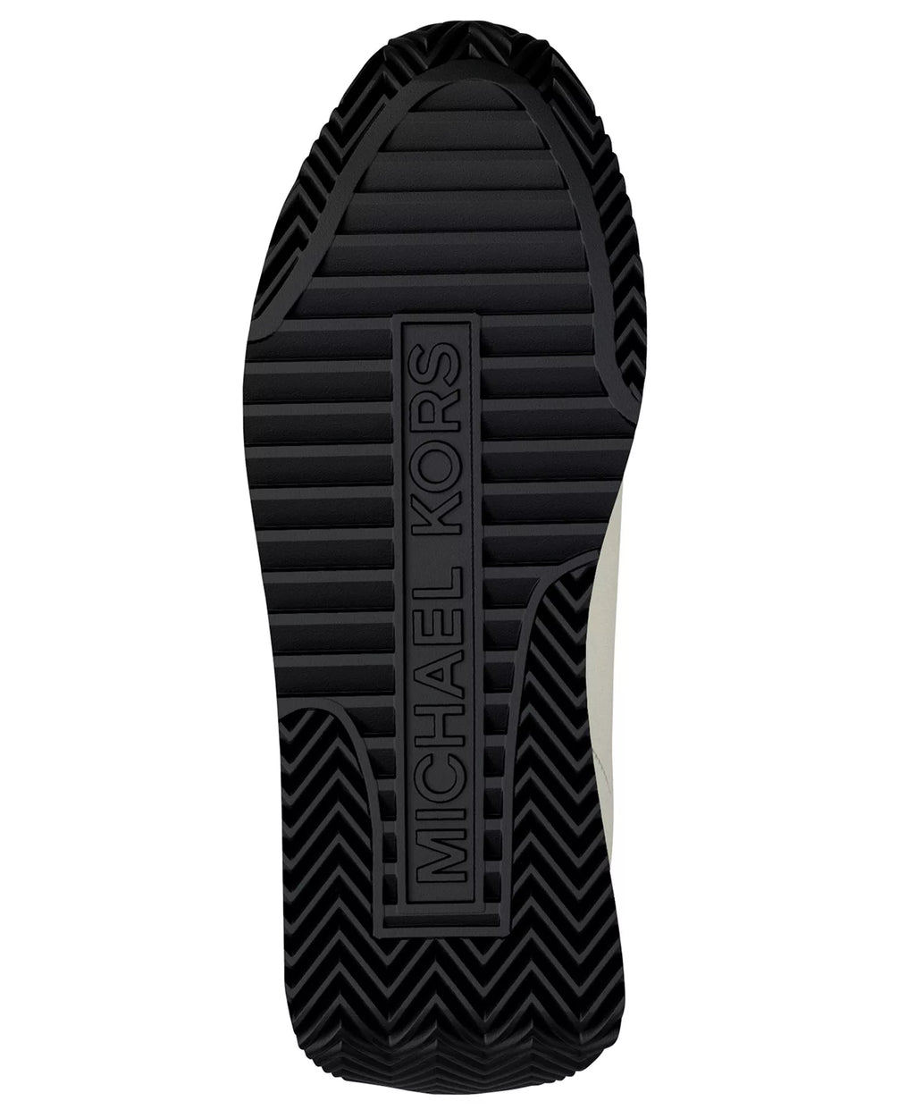 Michael Kors Women's Rhodes Trainer Lace-Up Sneakers