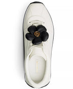 Michael Kors Women's Rhodes Trainer Lace-Up Sneakers