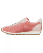 Michael Kors Women's Rhodes Trainer Lace-Up Sneakers