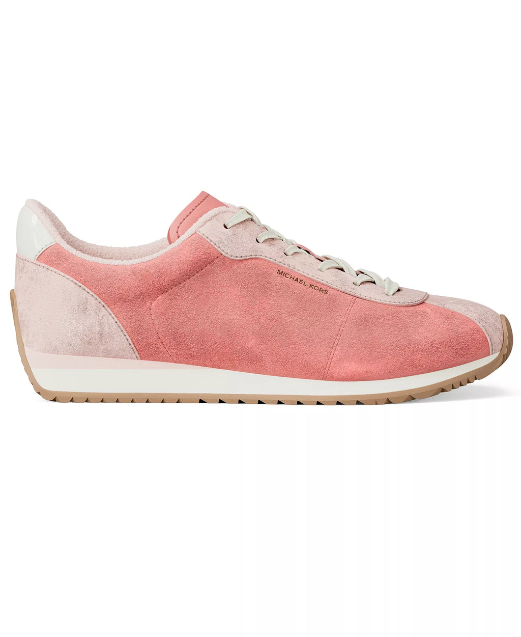 Michael Kors Women's Rhodes Trainer Lace-Up Sneakers