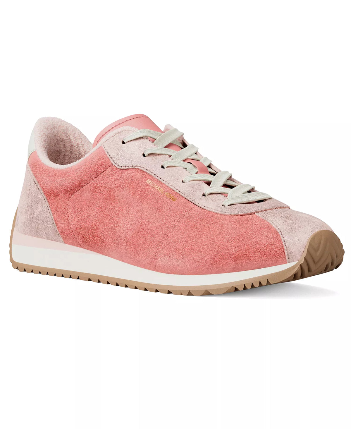Michael Kors Women's Rhodes Trainer Lace-Up Sneakers
