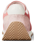 Michael Kors Women's Rhodes Trainer Lace-Up Sneakers