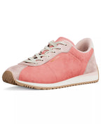 Michael Kors Women's Rhodes Trainer Lace-Up Sneakers