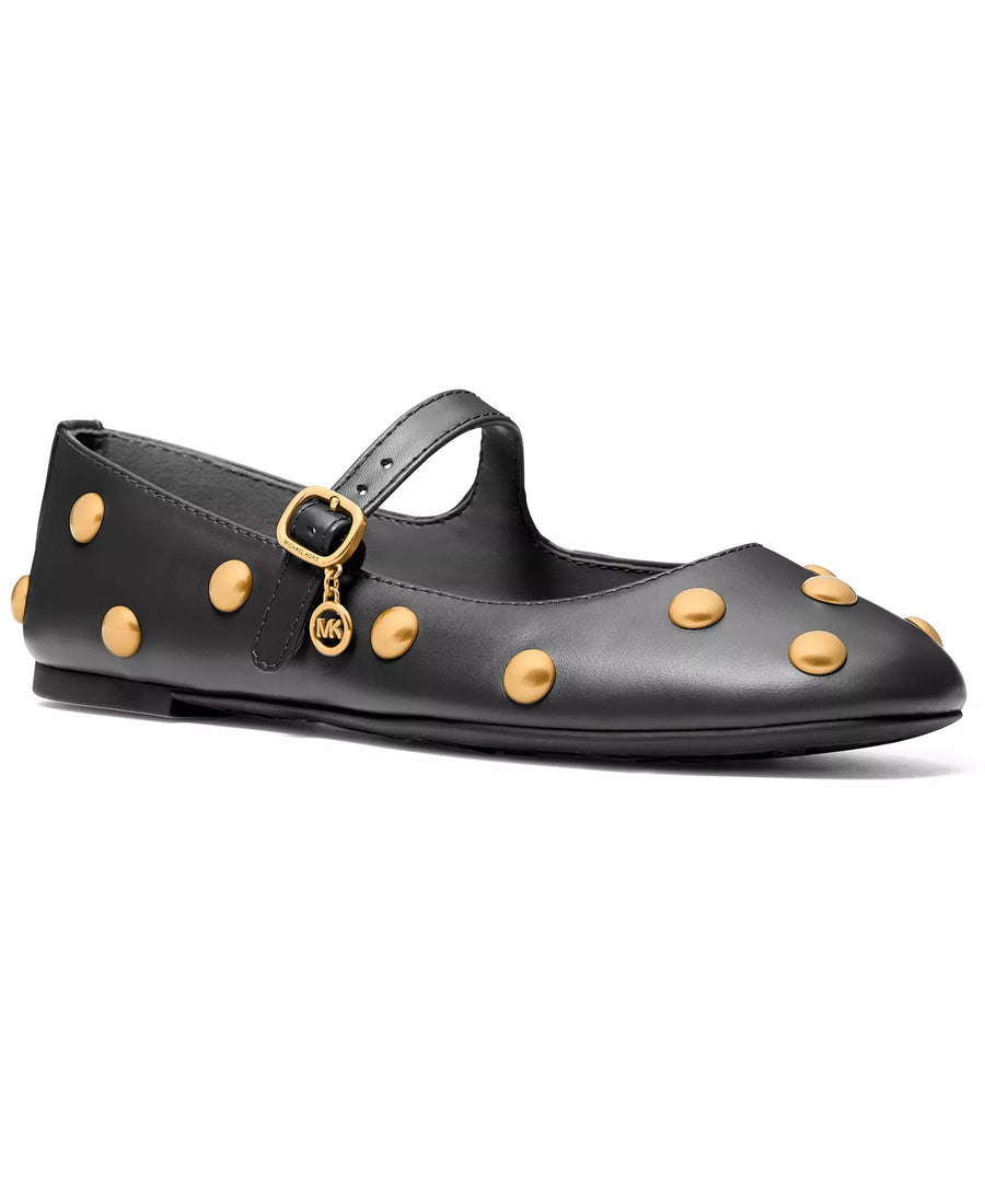 Michael Kors Women's Nellie Flex Mary Jane Flats