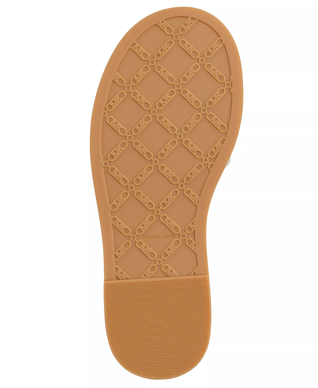 Michael Kors Women's Rosetta Ankle Strap Flat Sandals