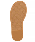 Michael Kors Women's Rosetta Ankle Strap Flat Sandals