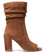 Michael Kors Women's Shayna Heeled Dress Booties