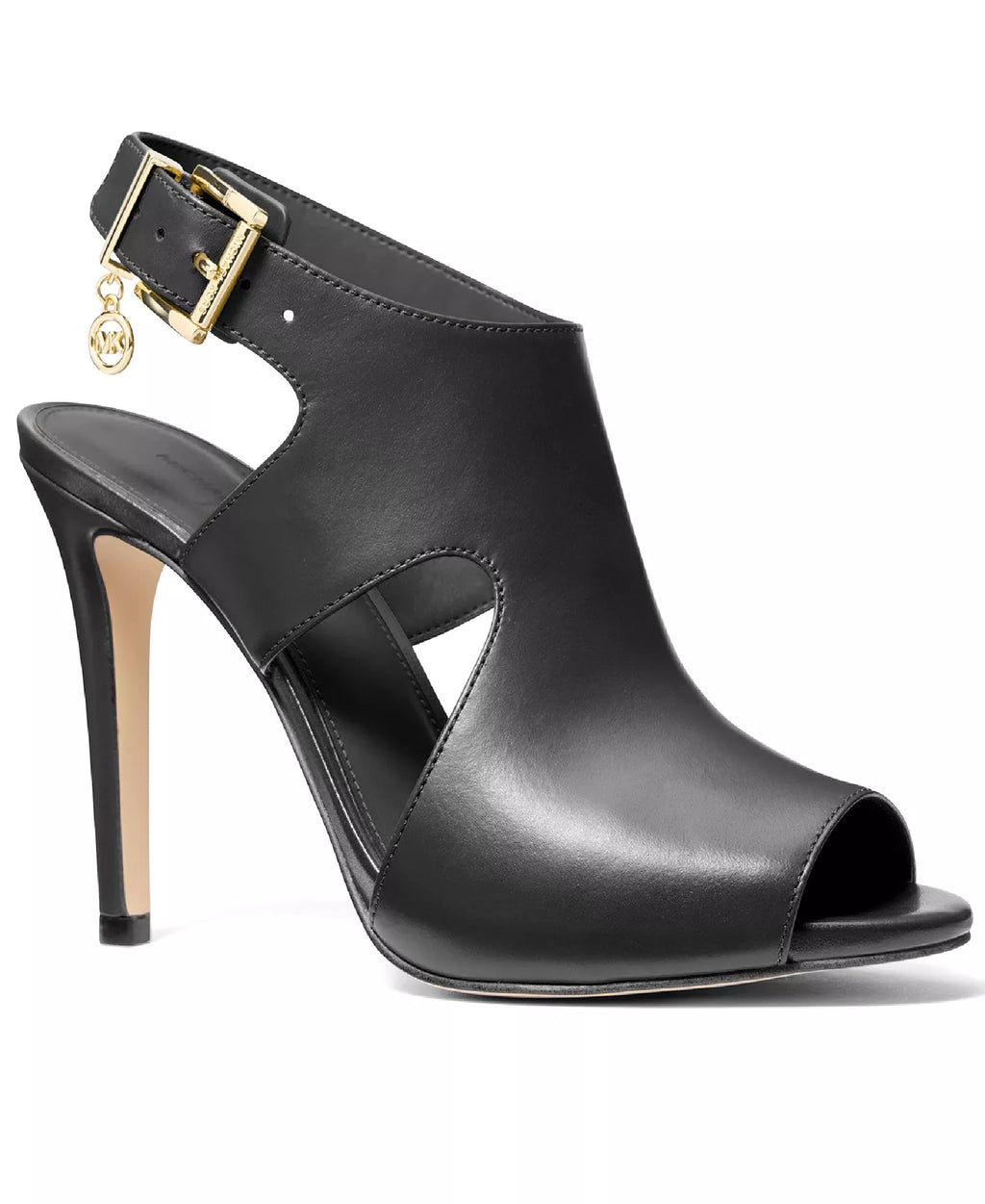 Michael Kors Women's Harper Heeled Dress Sandals