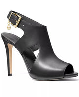 Michael Kors Women's Harper Heeled Dress Sandals