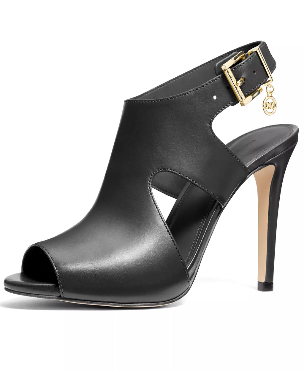 Michael Kors Women's Harper Heeled Dress Sandals