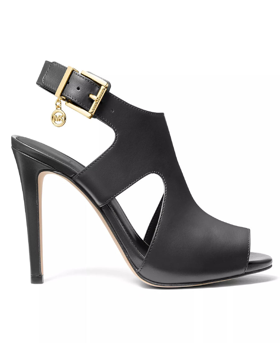Michael Kors Women's Harper Heeled Dress Sandals