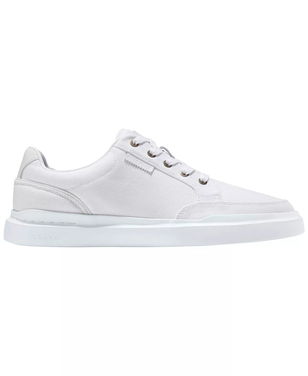 Cole Haan Men's GrandPro Yacht Lace-Up Sneakers