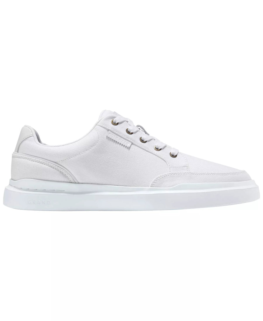 Cole Haan Men's GrandPro Yacht Lace-Up Sneakers