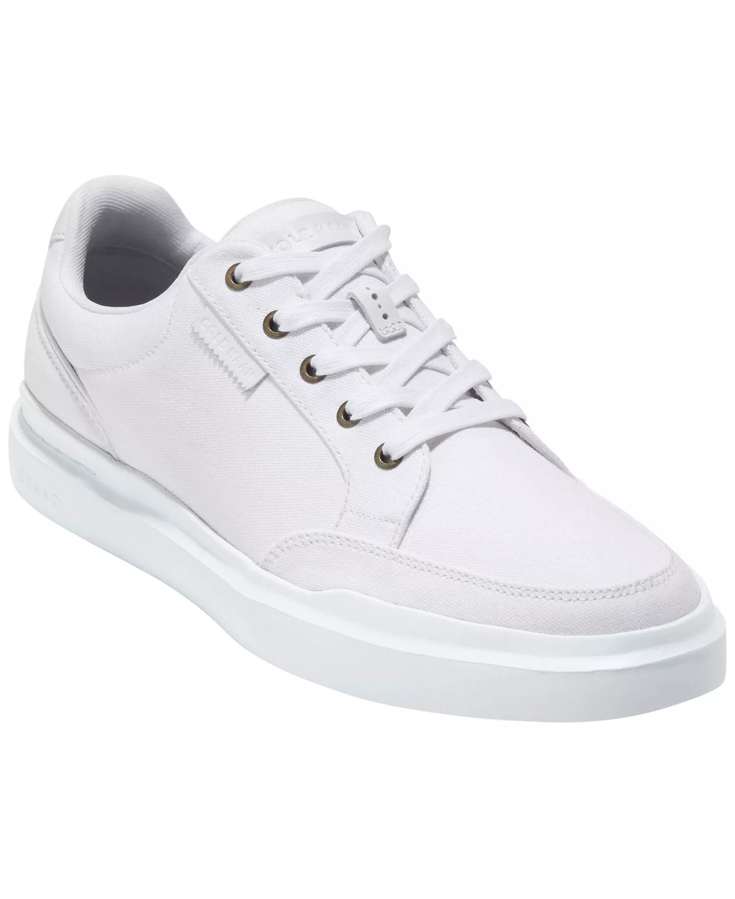Cole Haan Men's GrandPro Yacht Lace-Up Sneakers