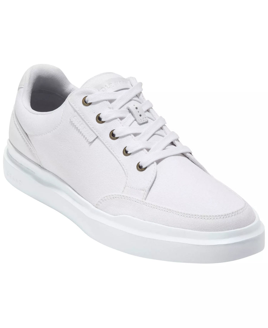 Cole Haan Men's GrandPro Yacht Lace-Up Sneakers