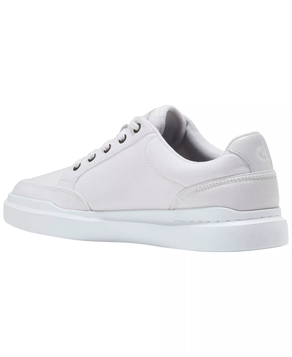 Cole Haan Men's GrandPro Yacht Lace-Up Sneakers