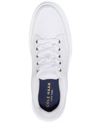 Cole Haan Men's GrandPro Yacht Lace-Up Sneakers