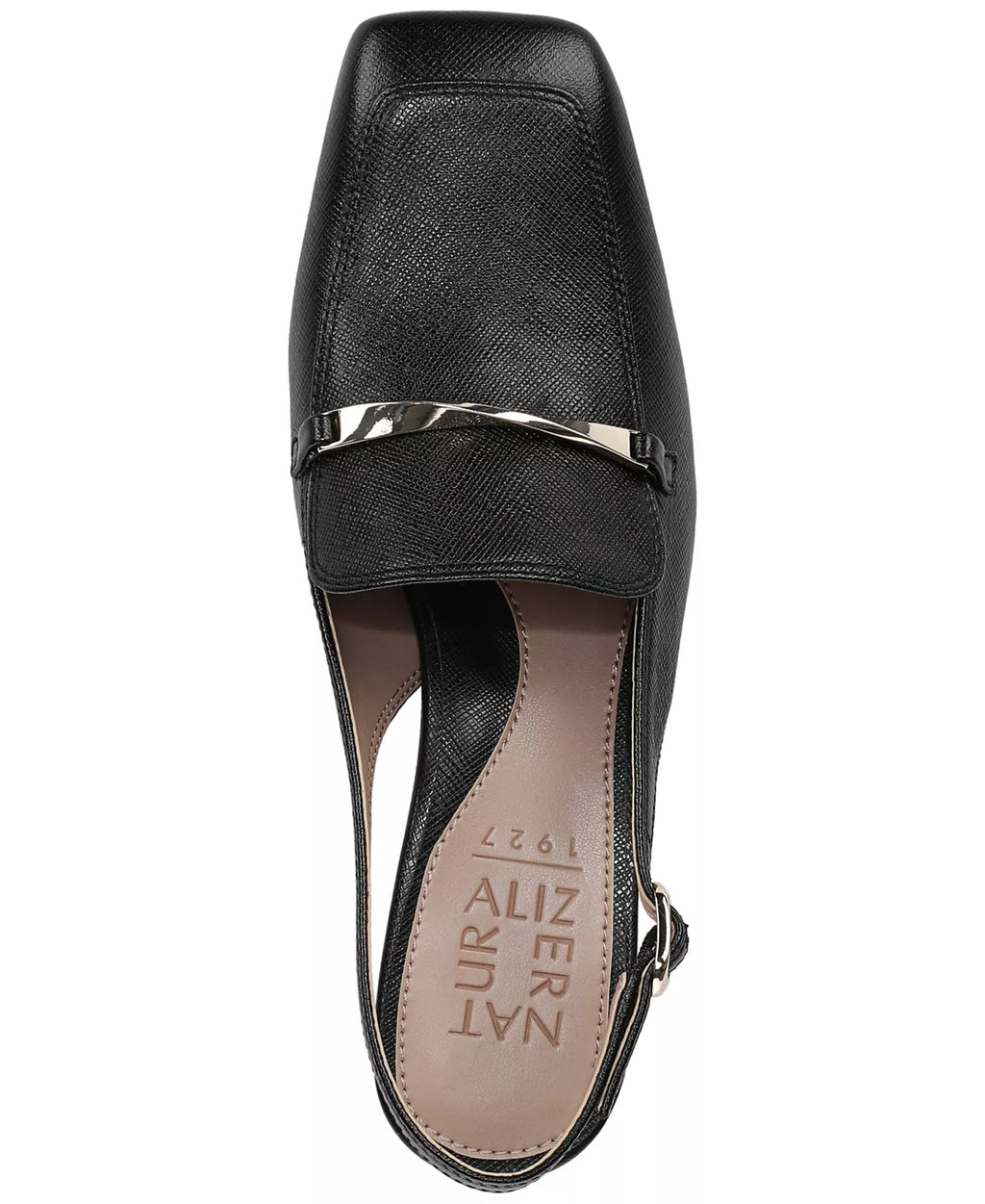 Naturalizer Women's Cypress Slingback Pumps