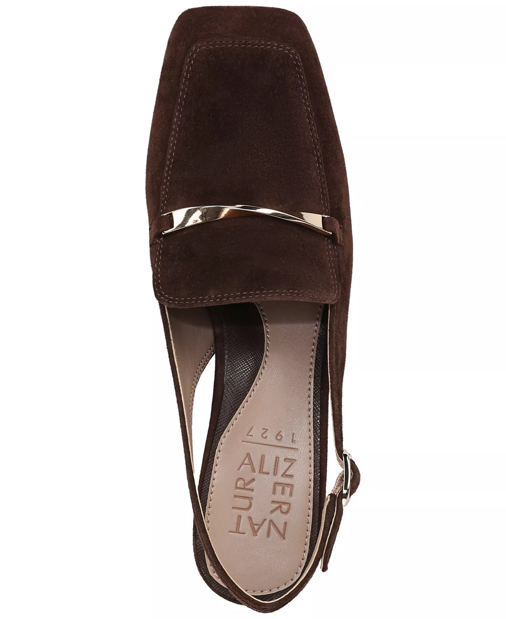 Naturalizer Women's Cypress Slingback Pumps