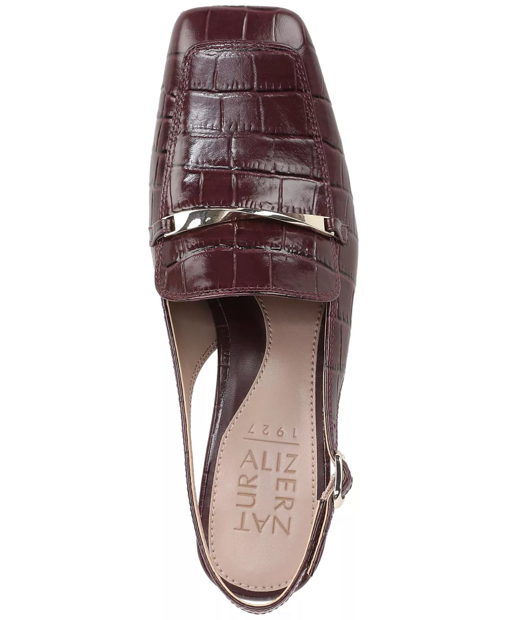 Naturalizer Women's Cypress Slingback Pumps