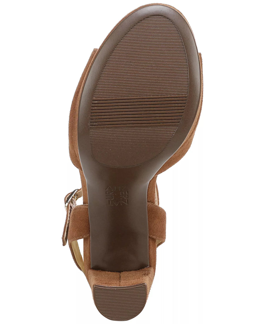 Naturalizer Women's Marigold Strappy Sandals