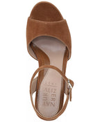 Naturalizer Women's Marigold Strappy Sandals