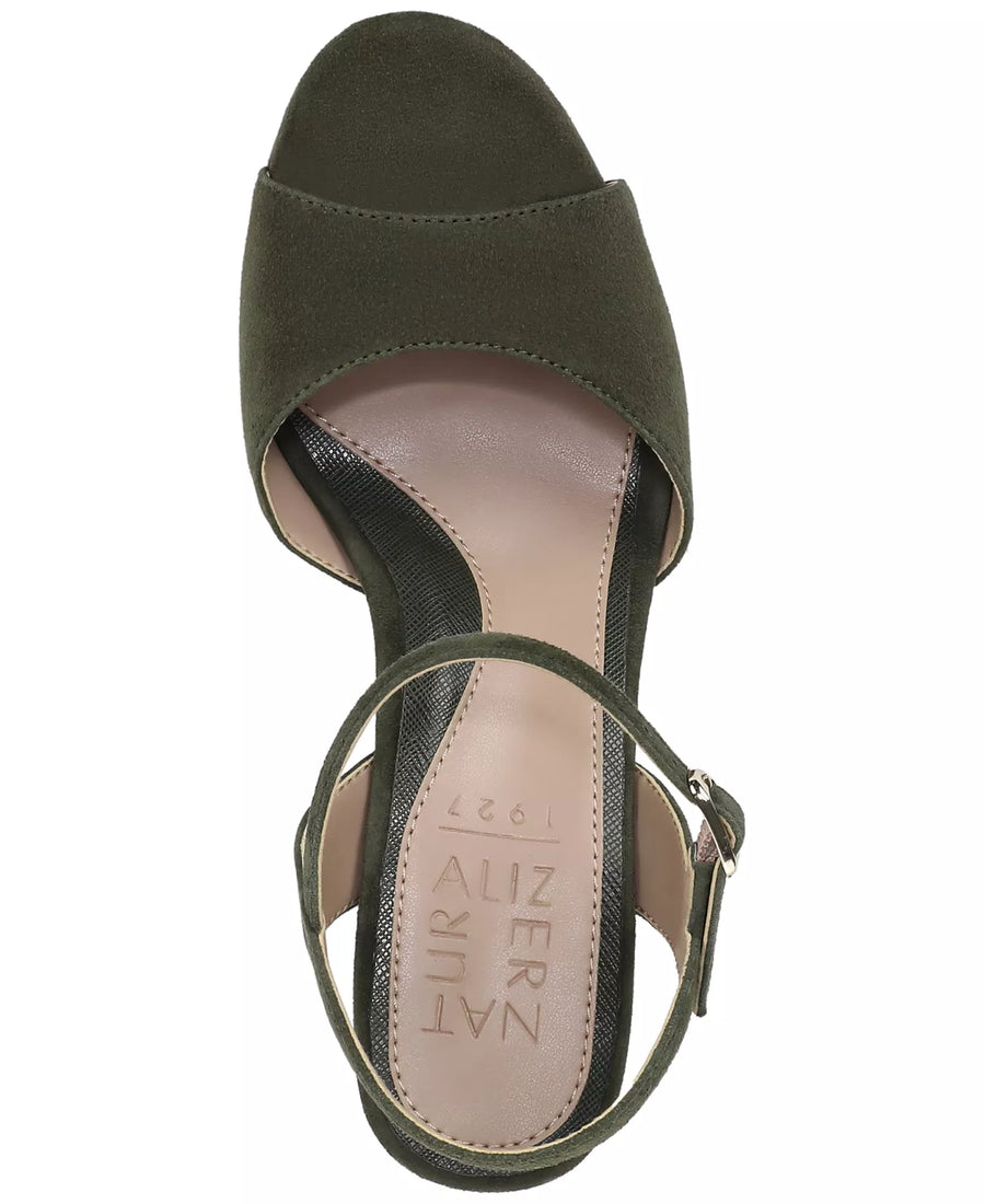 Naturalizer Women's Marigold Strappy Sandals