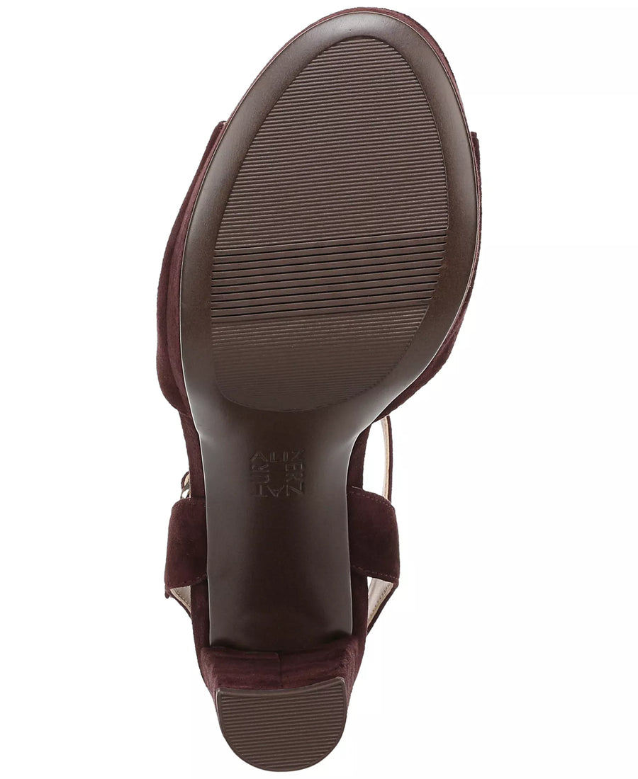 Naturalizer Women's Marigold Strappy Sandals