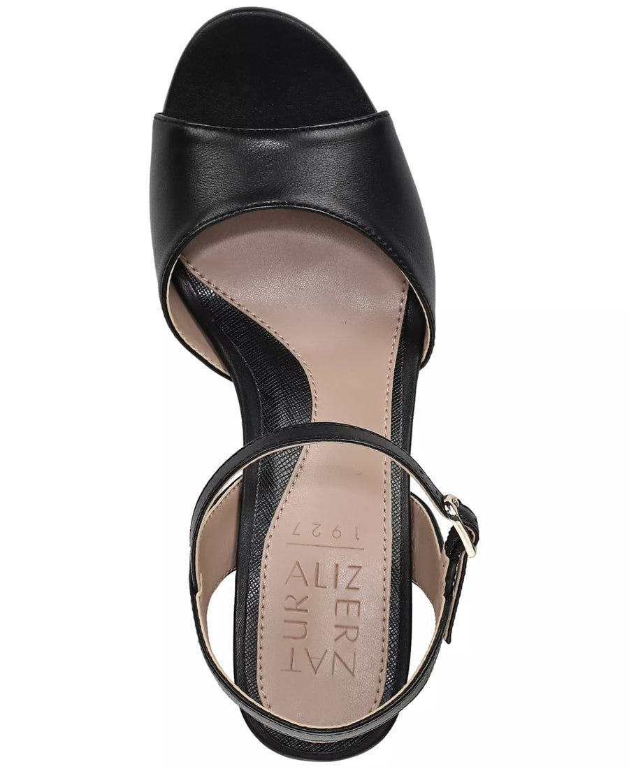Naturalizer Women's Marigold Strappy Sandals
