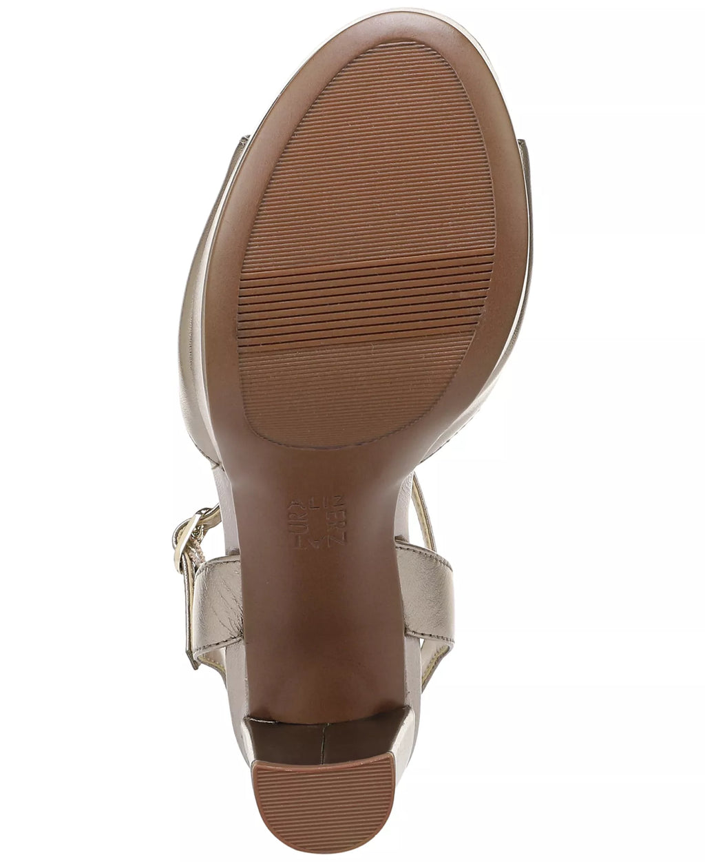 Naturalizer Women's Marigold Strappy Sandals