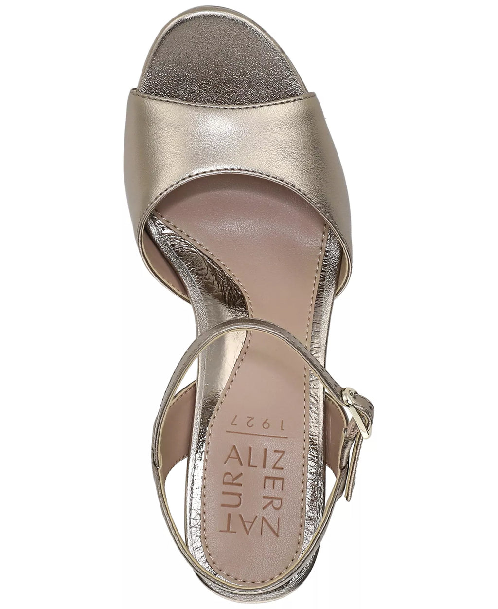 Naturalizer Women's Marigold Strappy Sandals