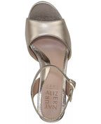 Naturalizer Women's Marigold Strappy Sandals
