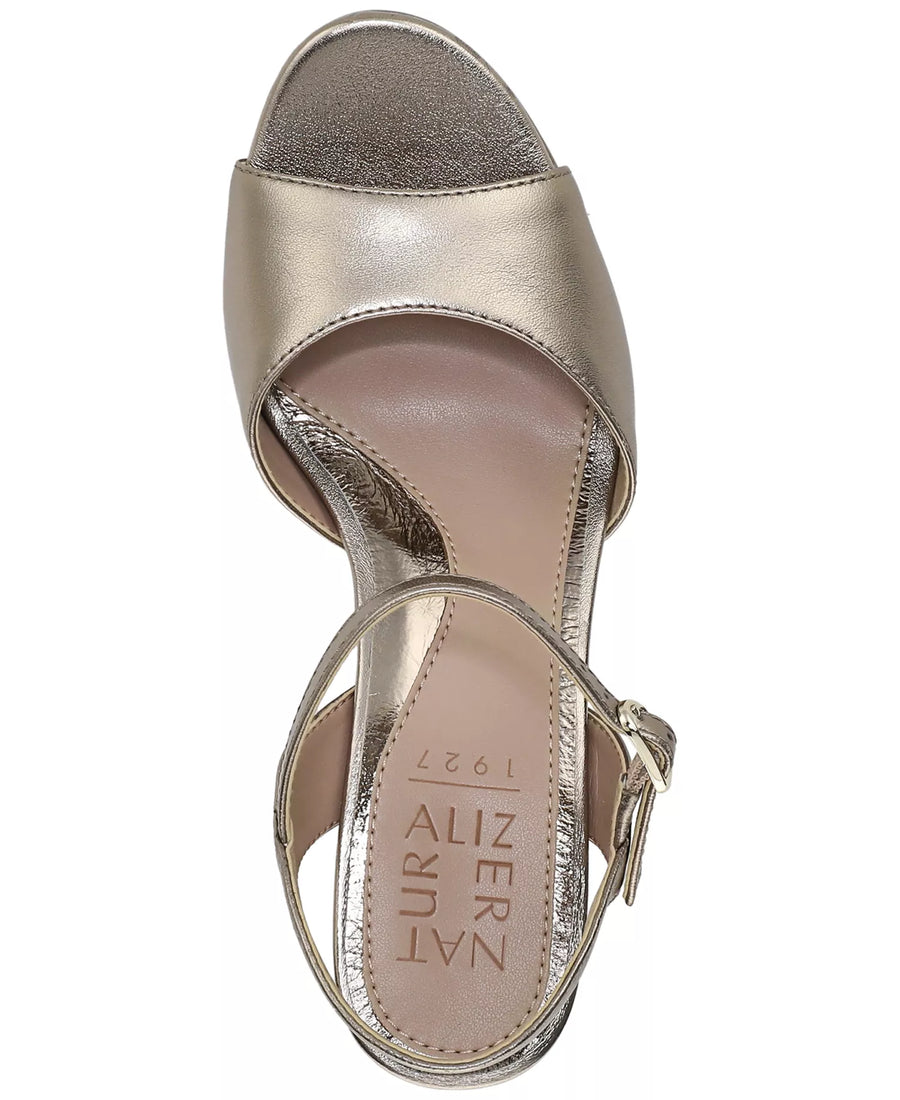 Naturalizer Women's Marigold Strappy Sandals