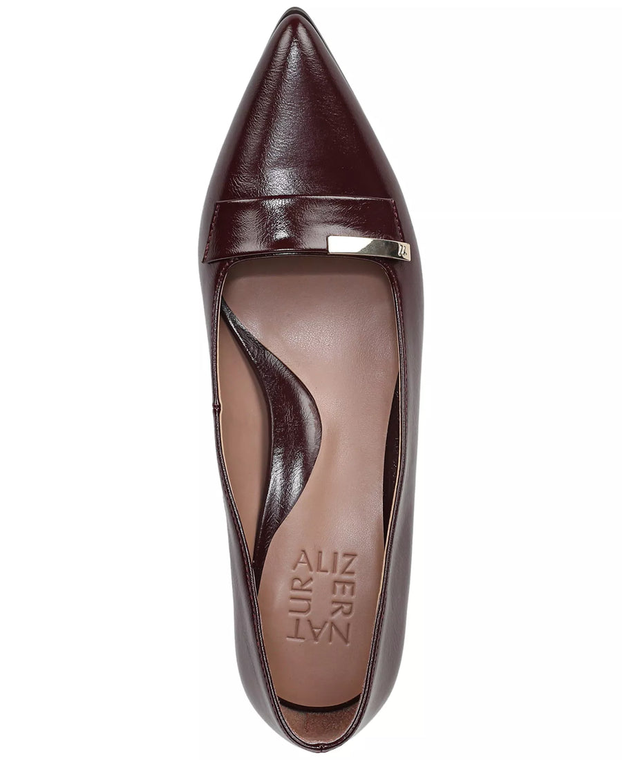 Naturalizer Women's Avani Slip-On Pumps
