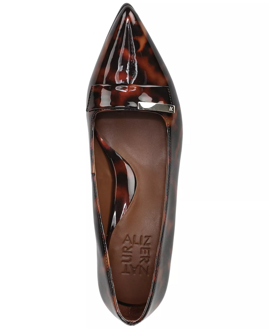 Naturalizer Women's Avani Slip-On Pumps