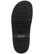Coach Women's Sculpted C Fisherman Round Toe Sandals