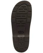 Coach Women's Sculpted C Fisherman Round Toe Sandals