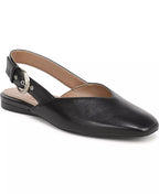 Naturalizer Women's Crystal Slingback Flats