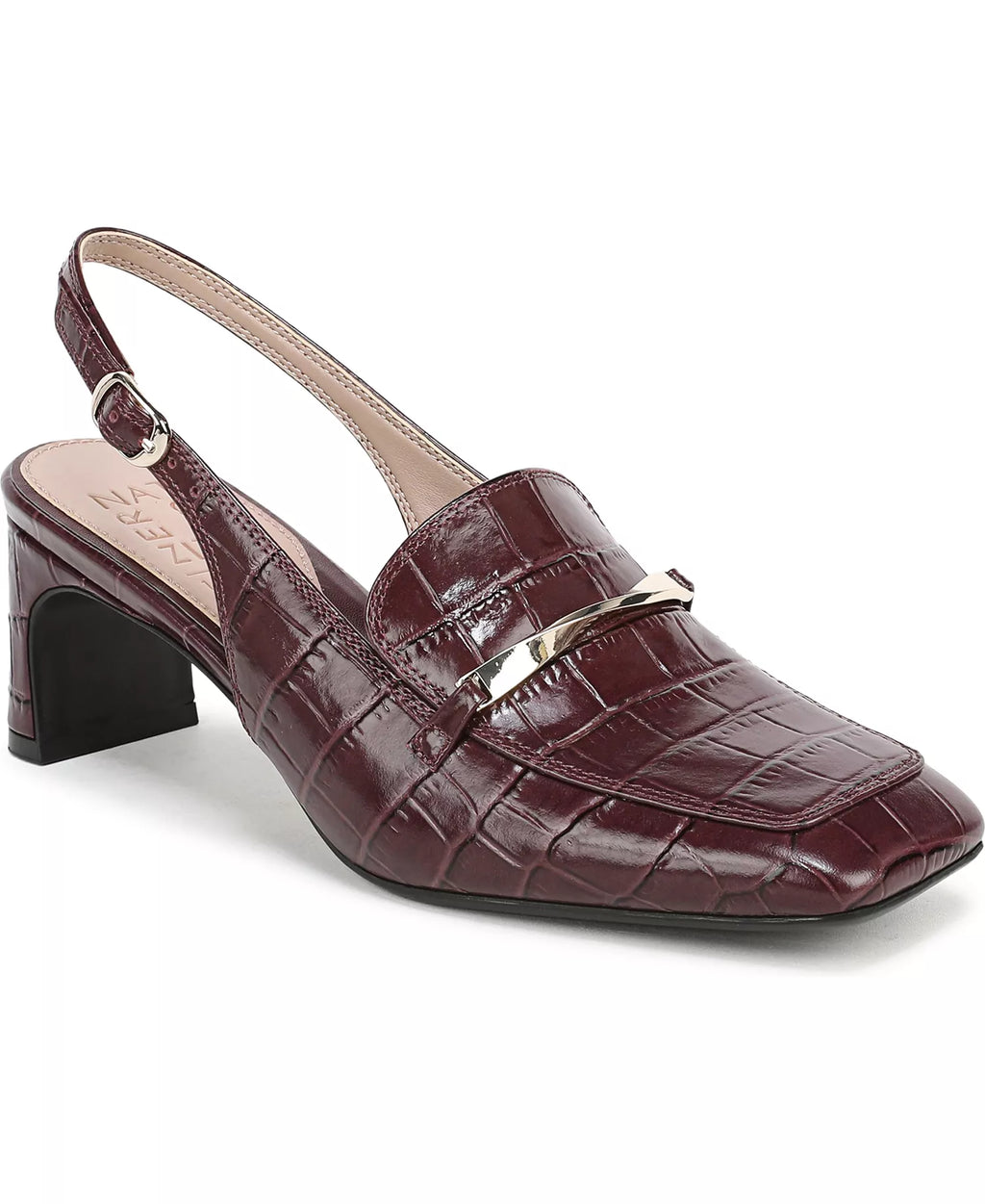 Naturalizer Women's Cypress Slingback Pumps