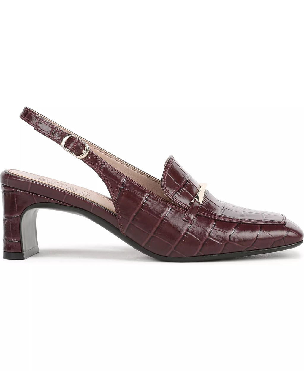 Naturalizer Women's Cypress Slingback Pumps