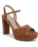 Naturalizer Women's Marigold Strappy Sandals