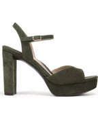 Naturalizer Women's Marigold Strappy Sandals