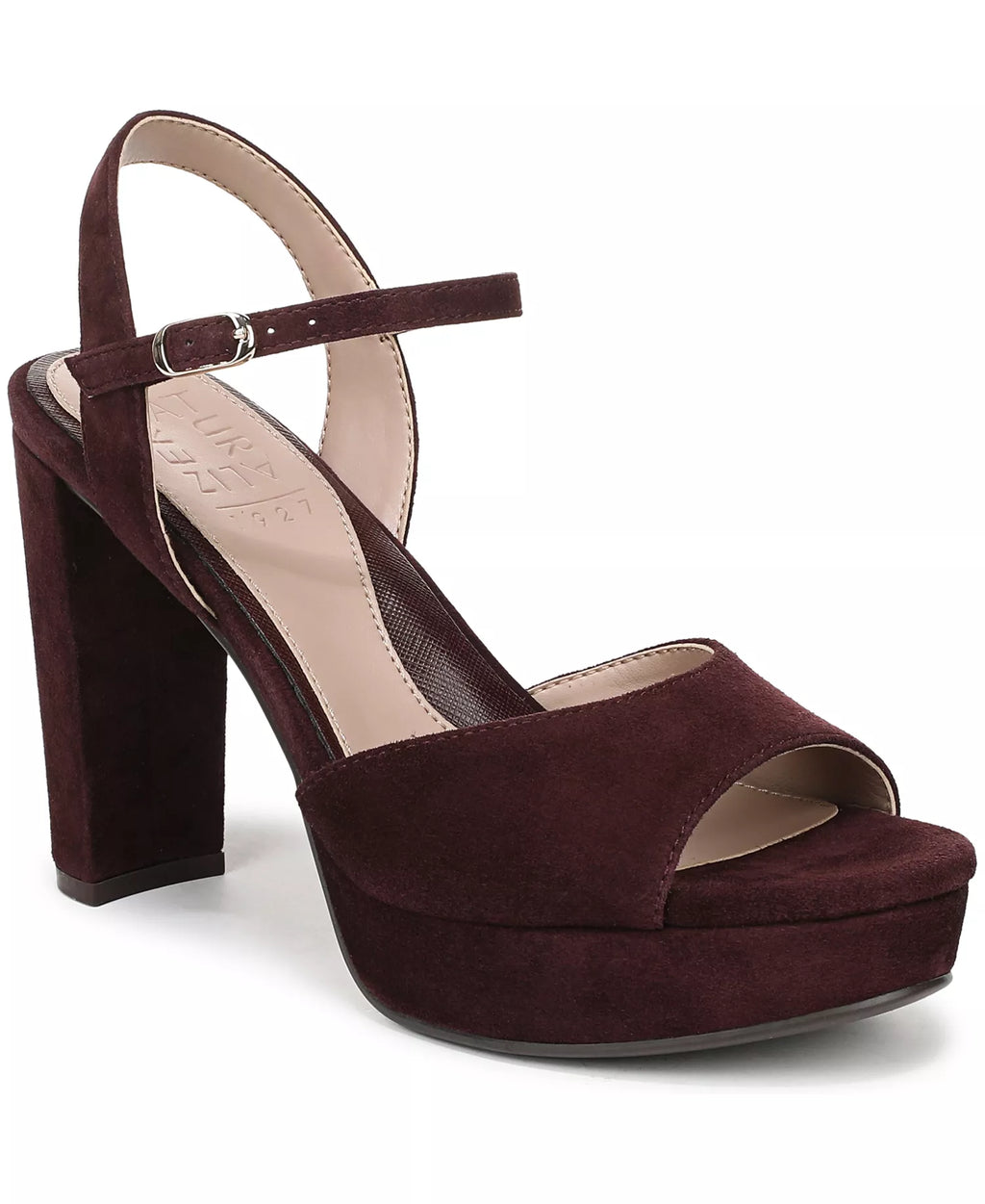 Naturalizer Women's Marigold Strappy Sandals