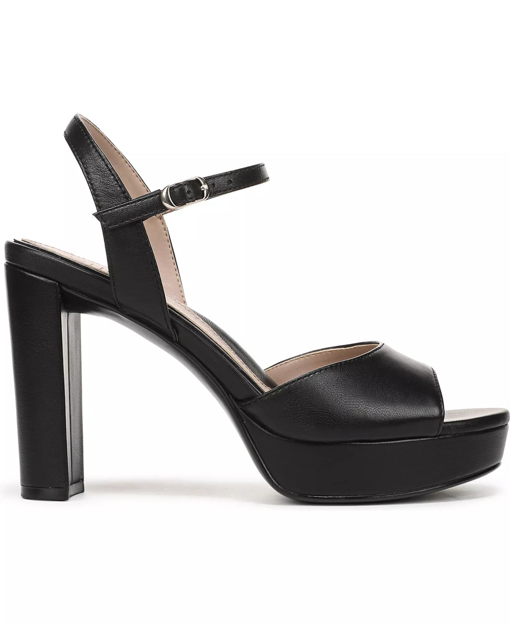 Naturalizer Women's Marigold Strappy Sandals